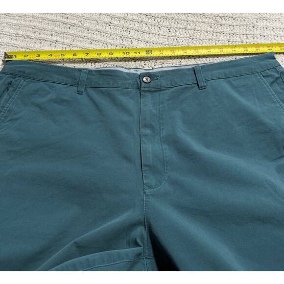 Bonobos The Chino 2.0 Slim Fit Pants Mens 44 x 30 Blue BPT10629S Chinos MSRP $99 - Picture 6 of 12